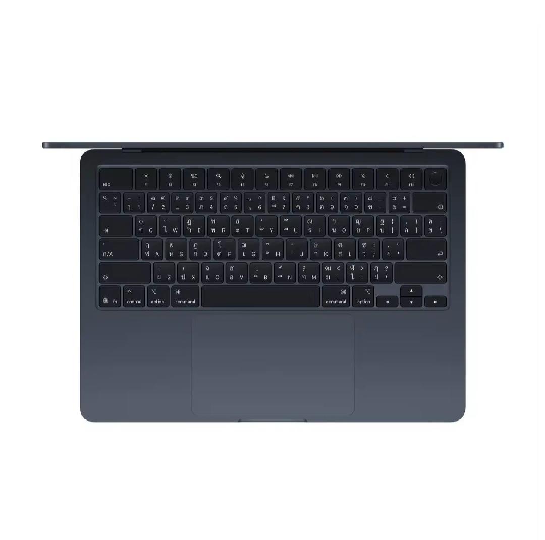 15-inch MacBook Air: Apple M5 chip (2026) image