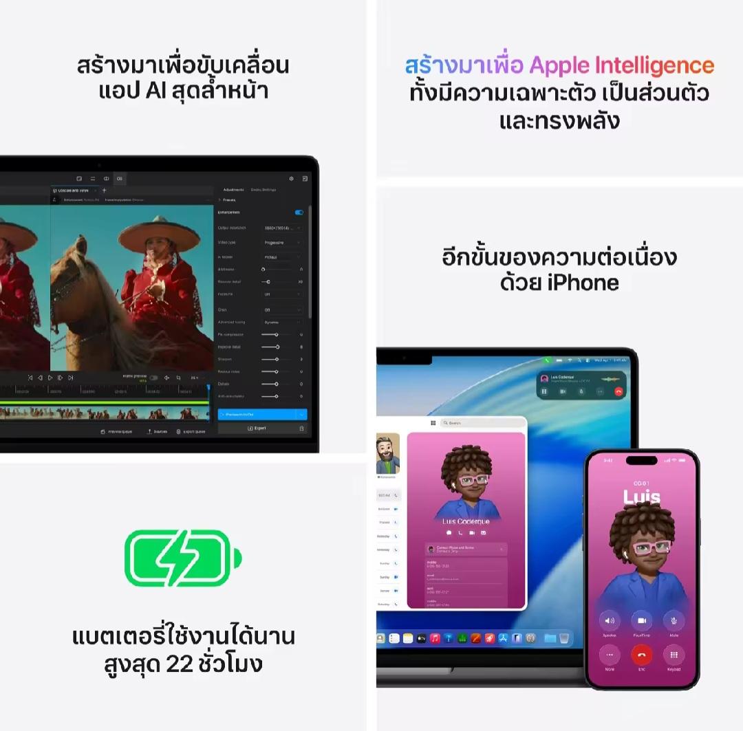 Apple MacBook Pro 14-Inch image