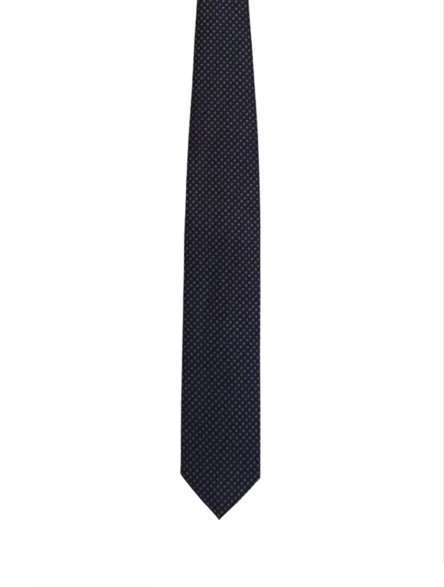 DAPPER 7.5 cm Tie image