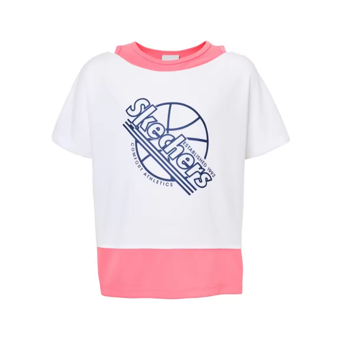 Skechers Girls Comfort image