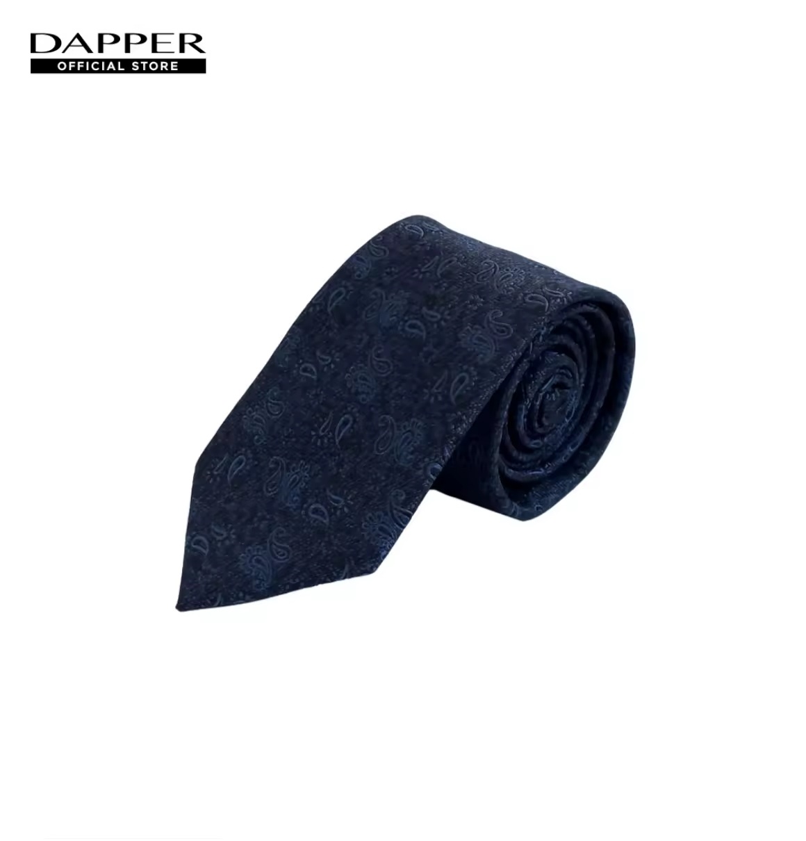DAPPER 7.5 cm Tie image