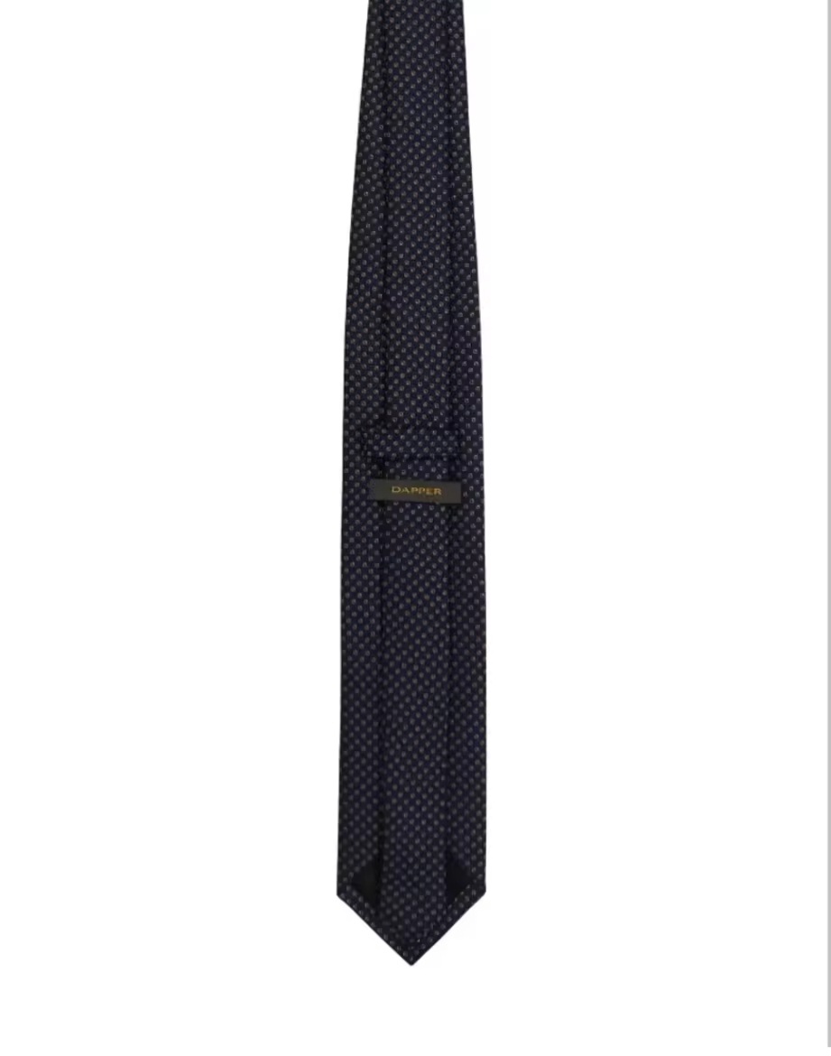 DAPPER 7.5 cm Tie image