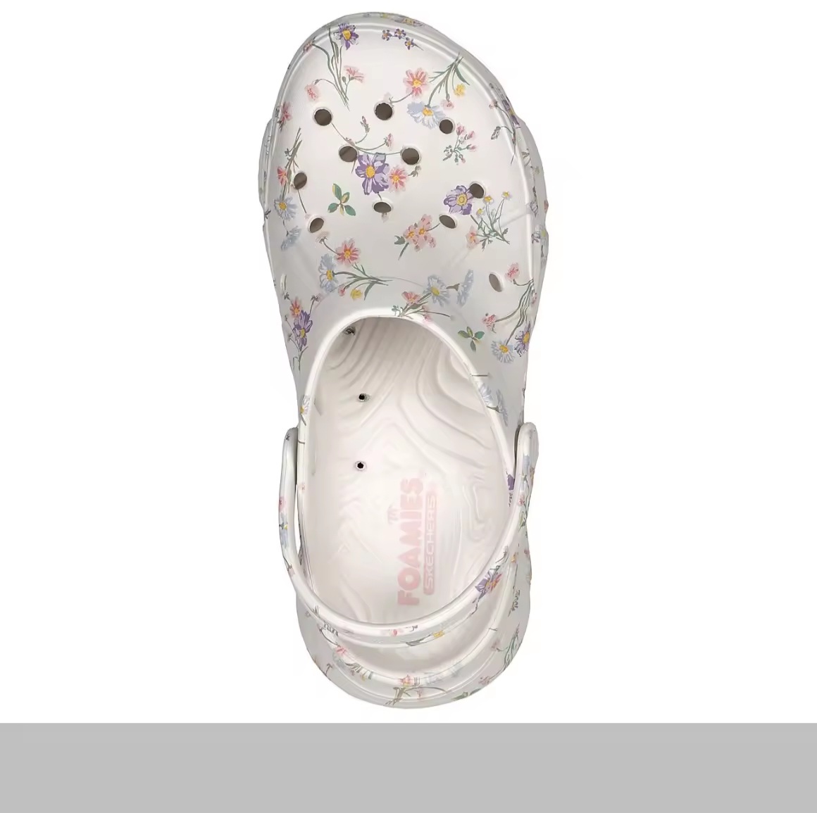 Skechers Foamies Cushioning Spring Shoes image