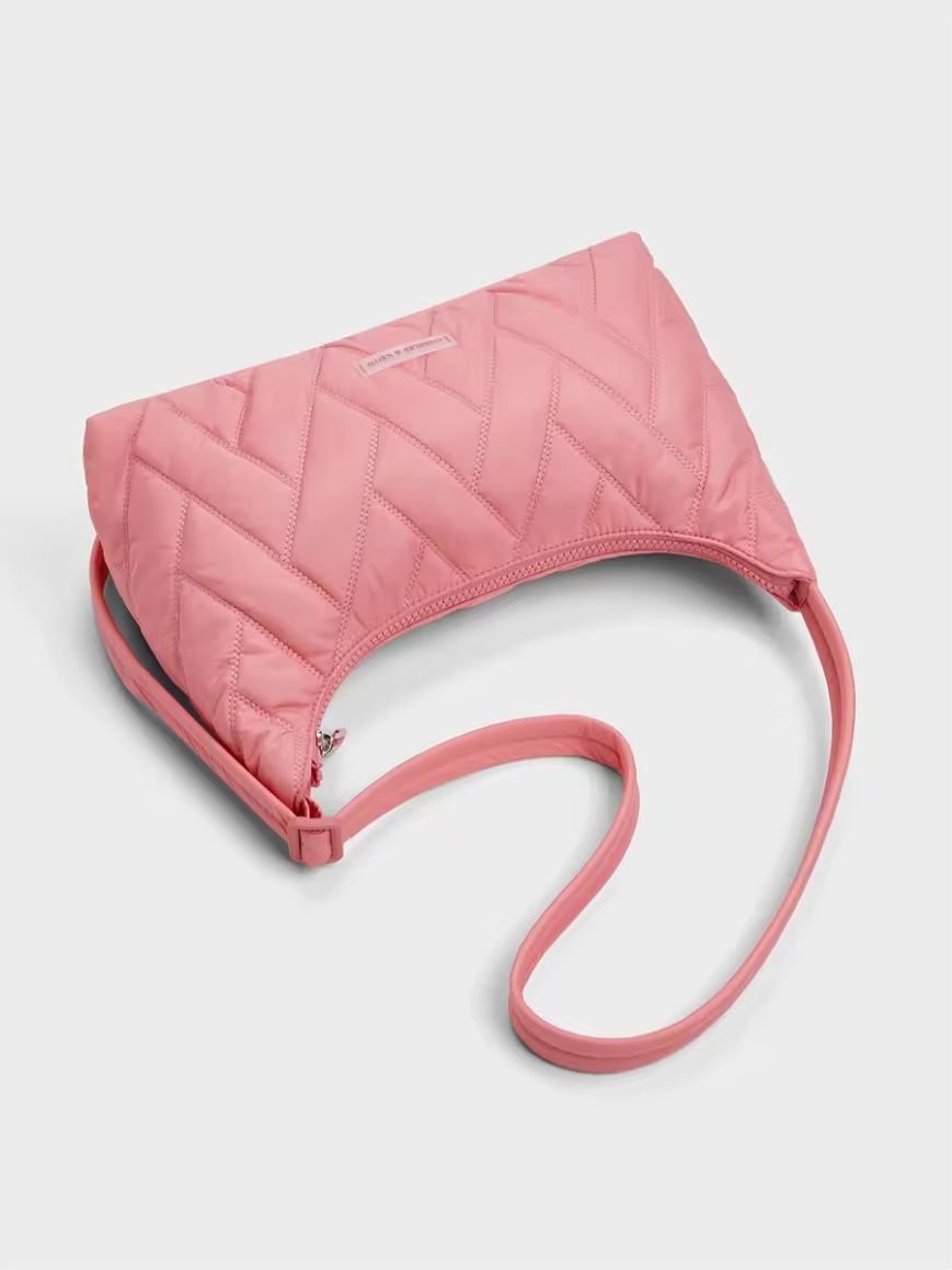 Charles & Keith | Spring Underarm Bag image
