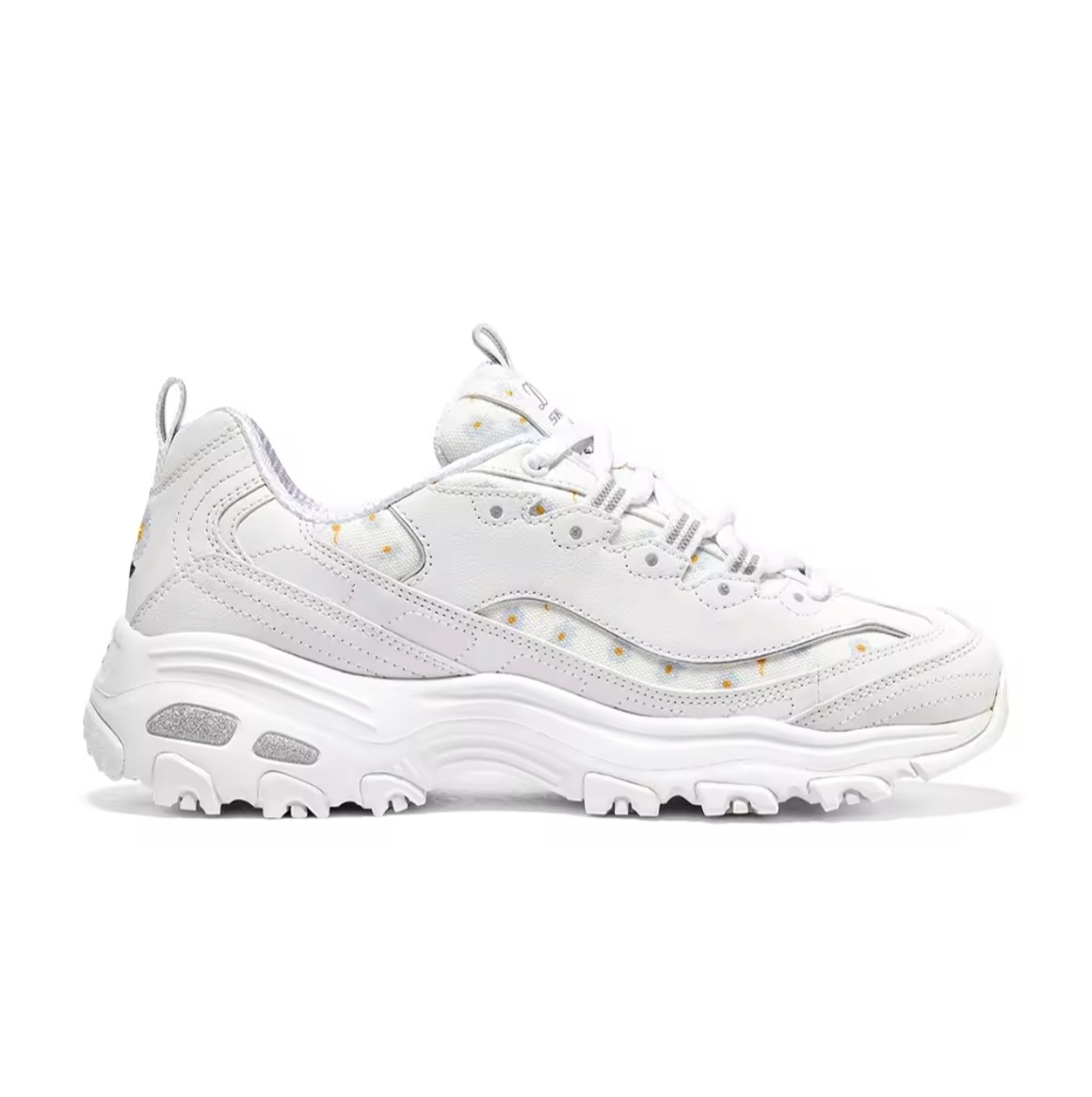 Skechers Women D'lites Sport Shoes image