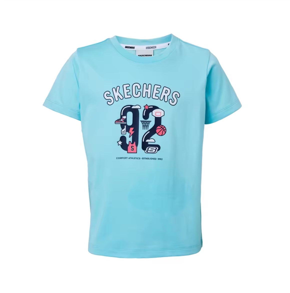 Skechers Boys Comfort image