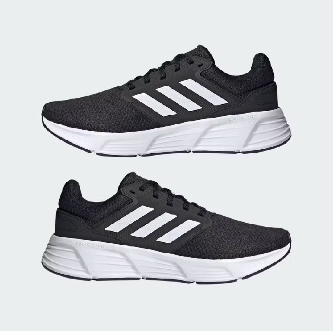 Adidas Galaxy 6 GW3848 image