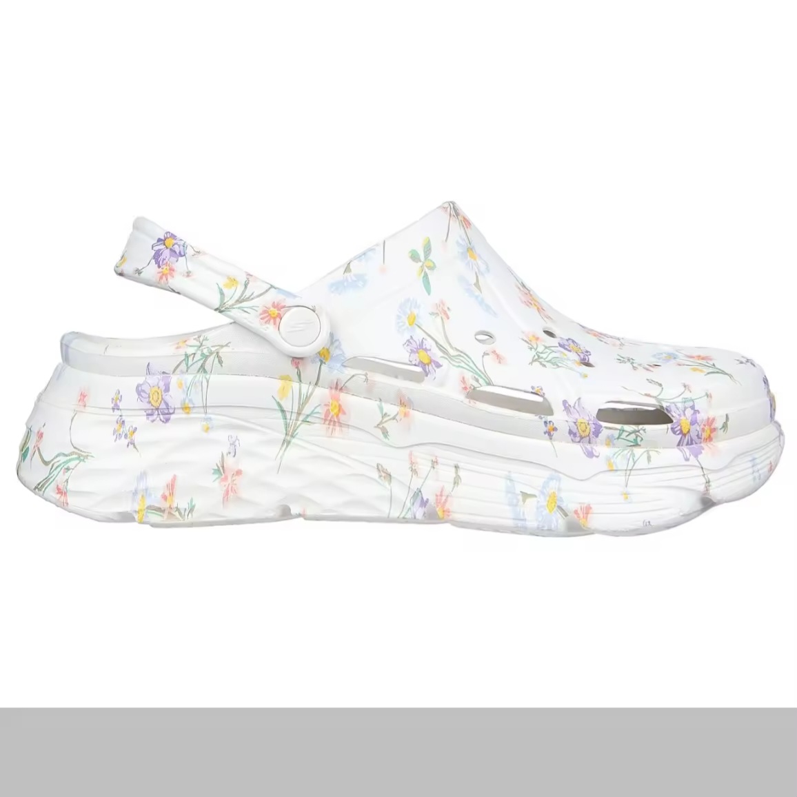 Skechers Foamies Cushioning Spring Shoes image