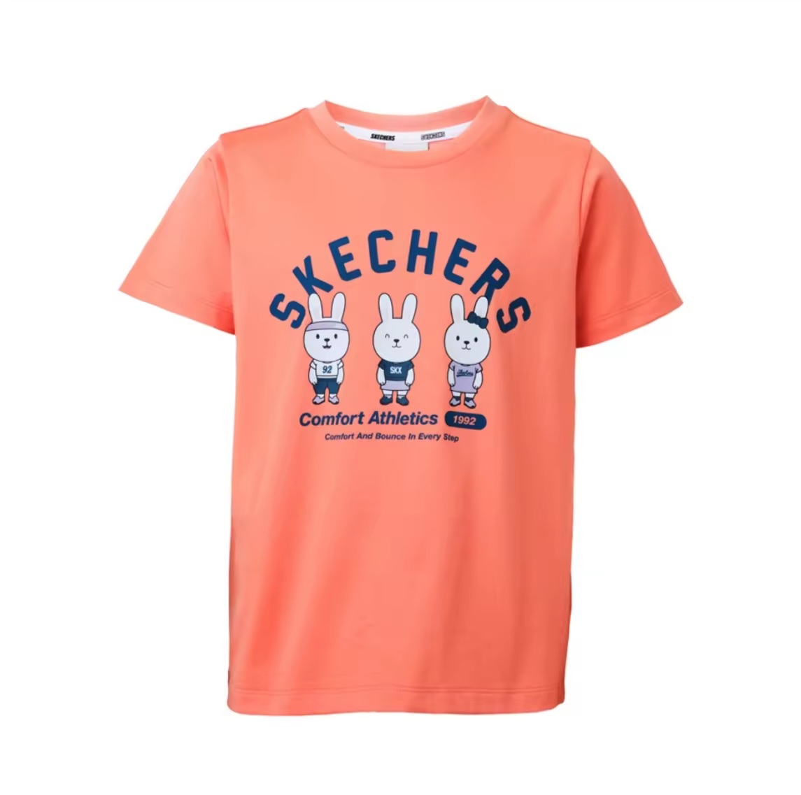Skechers Girls Comfort