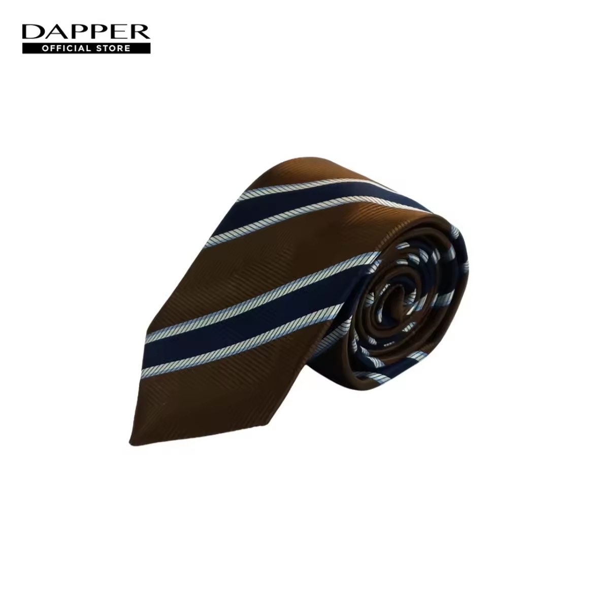 DAPPER 7.5 cm Tie image