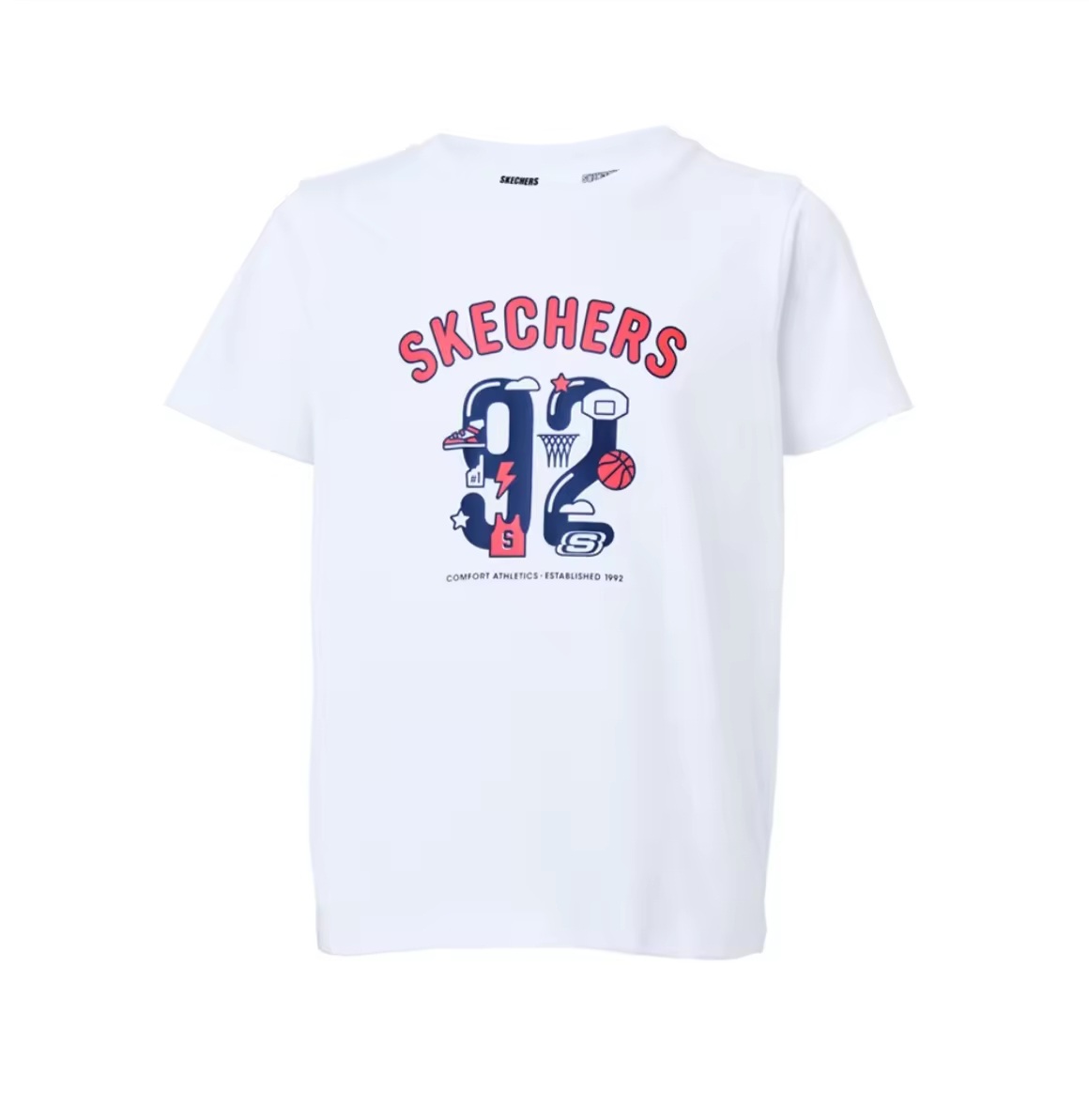 Skechers Boys Comfort image