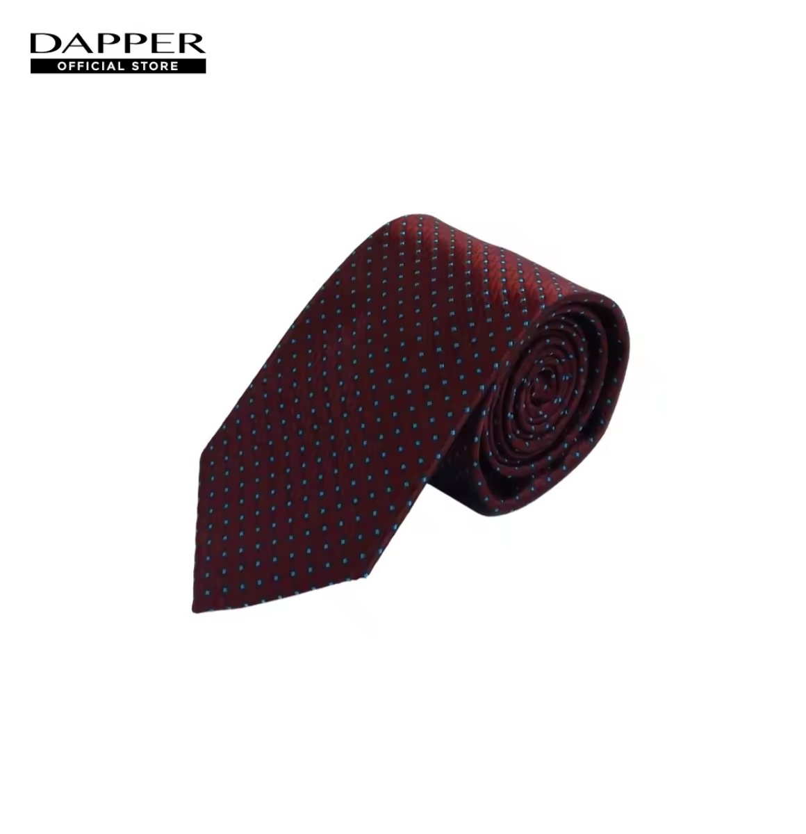 DAPPER 7.5 cm Tie image
