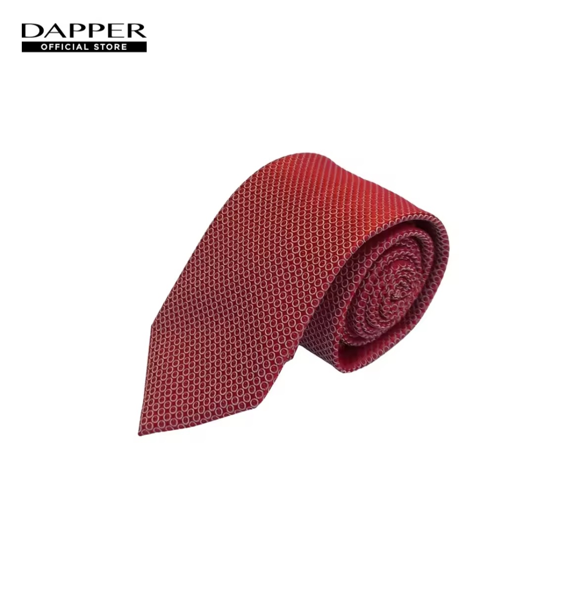 DAPPER 7.5 cm Tie image