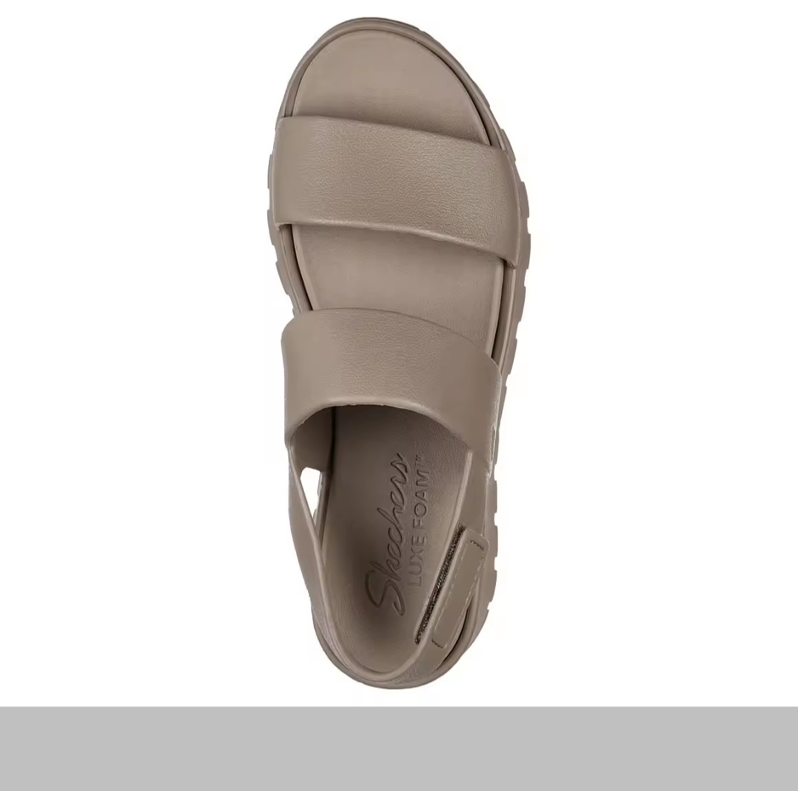 Skechers Women Foamies Sandals image