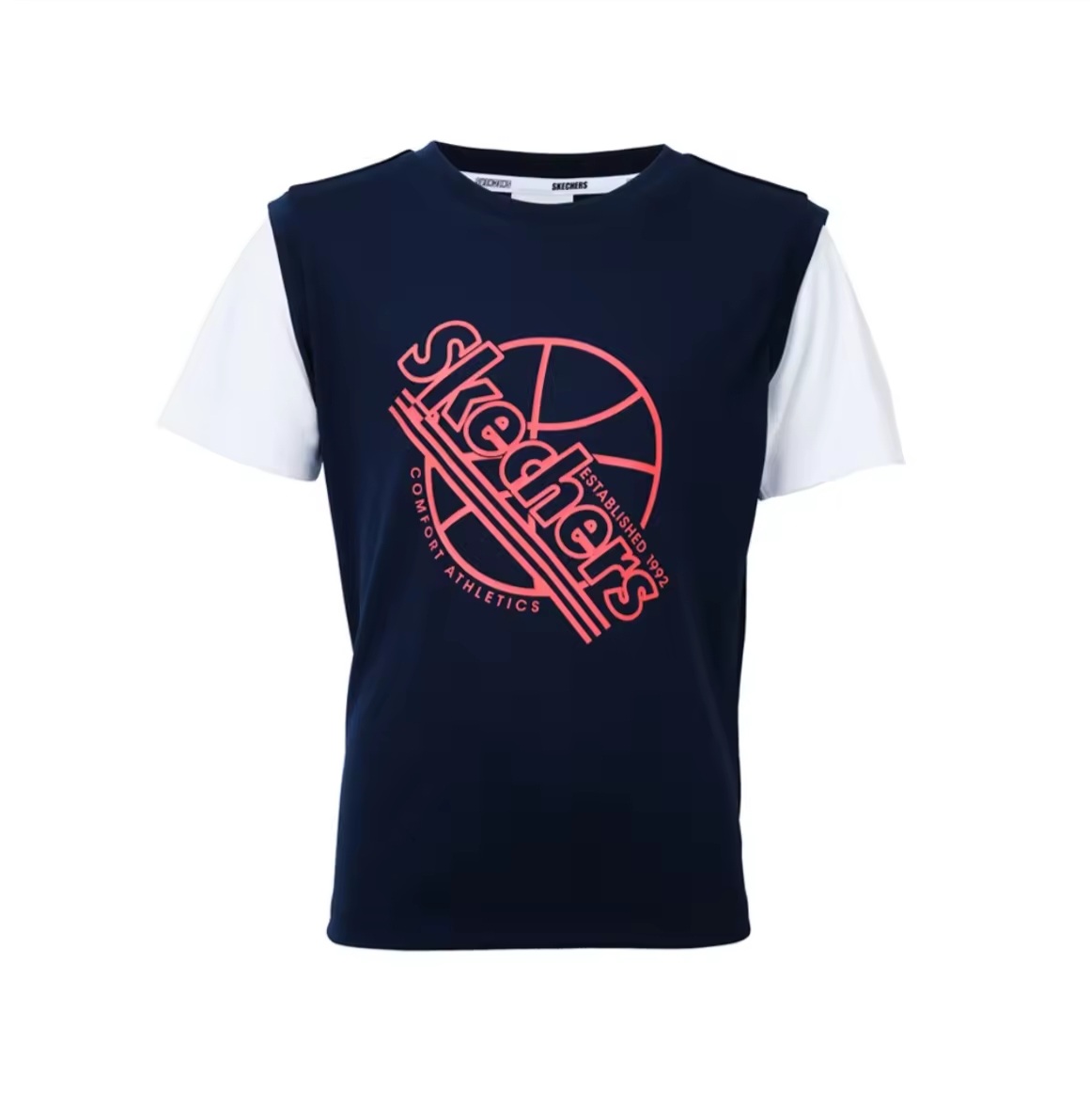 Skechers Boys Comfort image