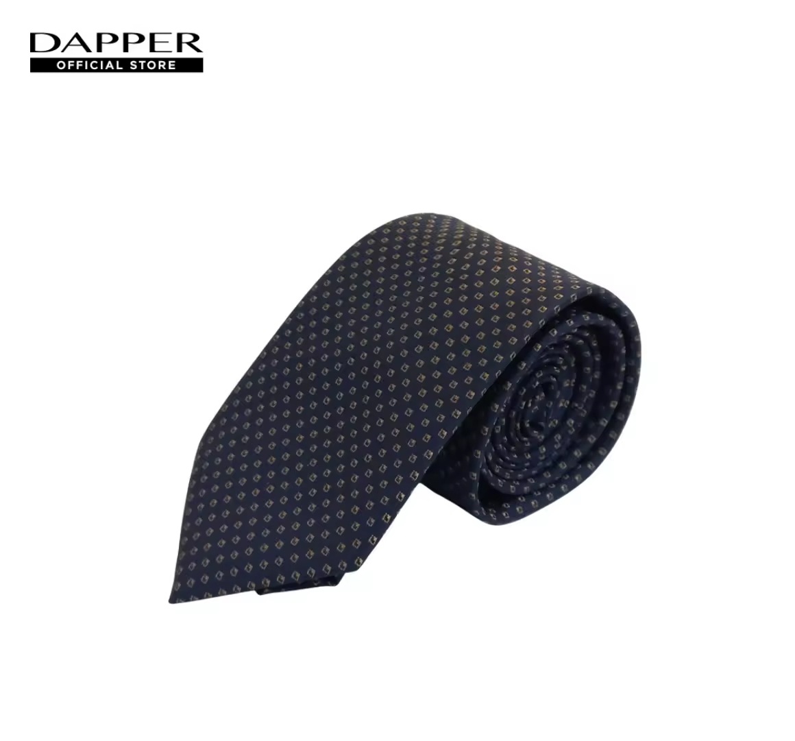 DAPPER 7.5 cm Tie