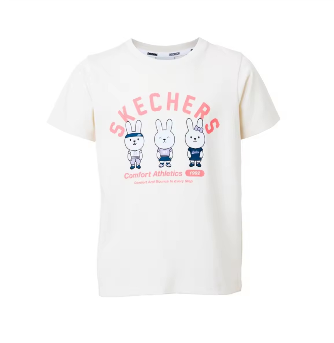 Skechers Girls Comfort image