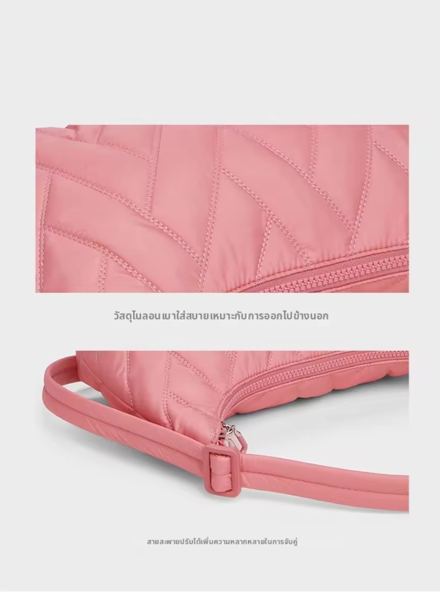 Charles & Keith | Spring Underarm Bag image