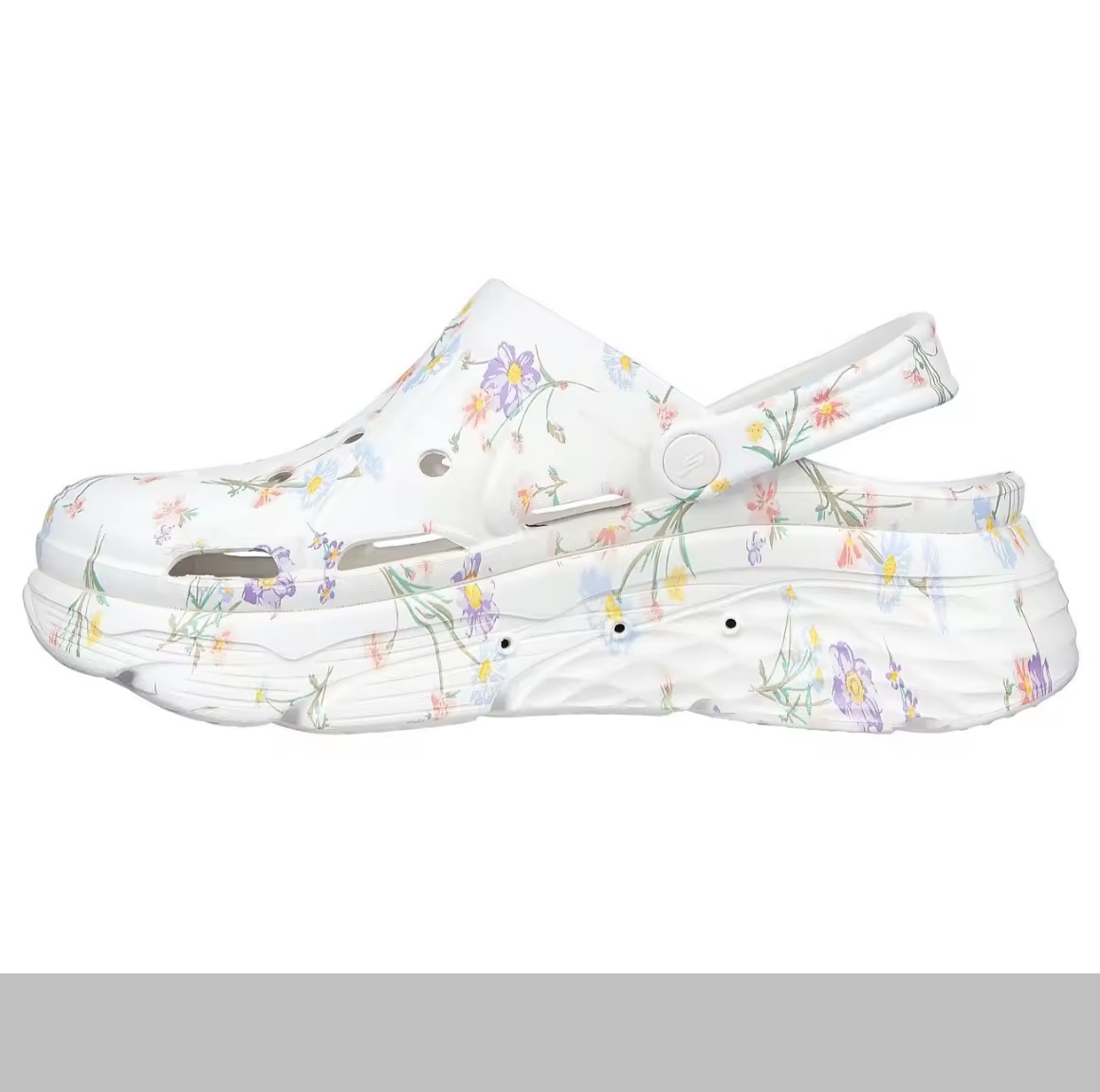 Skechers Foamies Cushioning Spring Shoes image