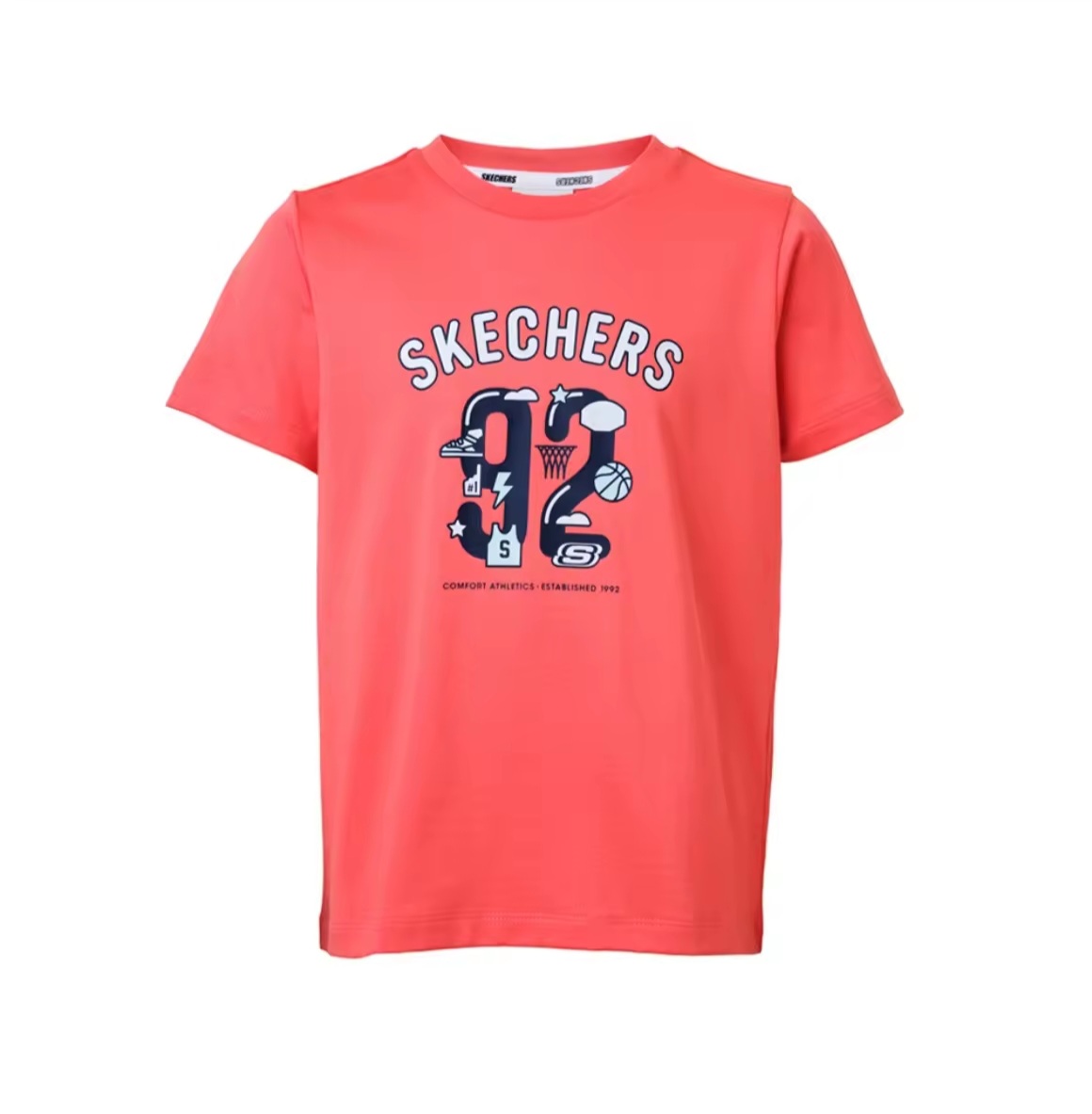 Skechers Boys Comfort image